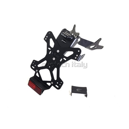 ESTR-0127 Kennzeichenhalter Honda CB 1000 Hornet 2025-26