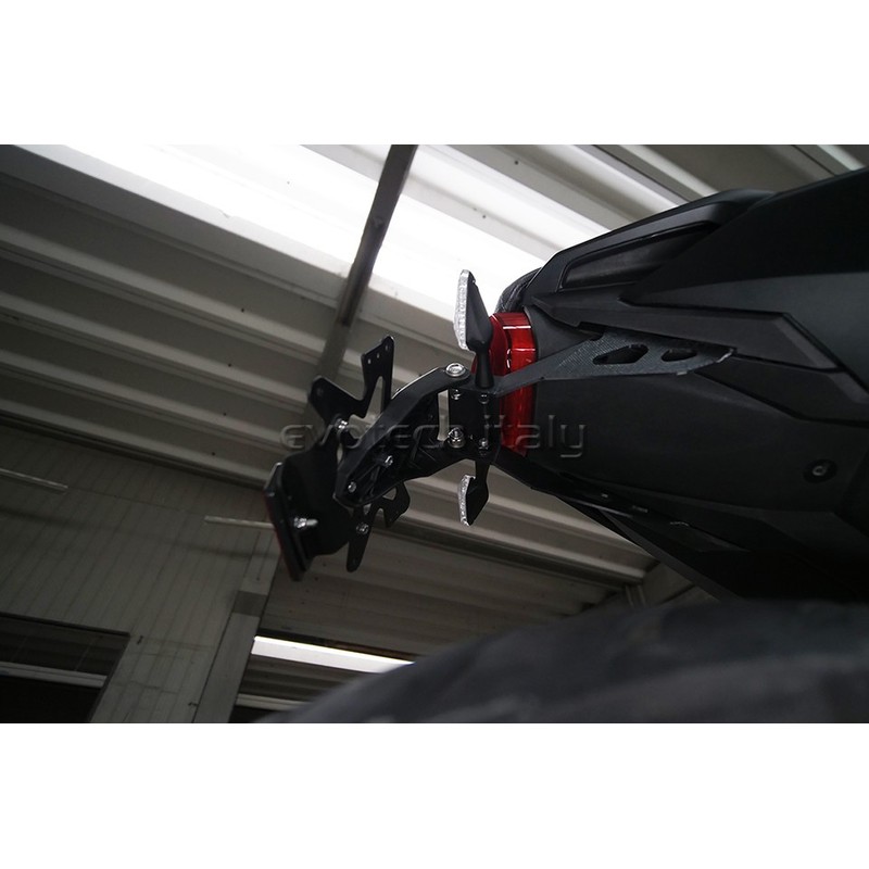 ESTR-0127 Tail tidy Honda CB 1000 Hornet 2025-26