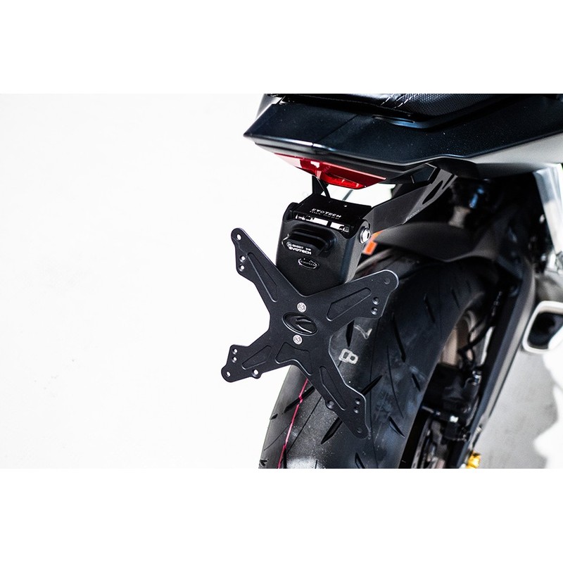ESTR-0127 Tail tidy Honda CB 1000 Hornet 2025-26