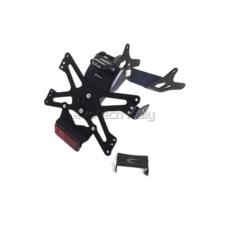 ESTR-0127 Tail tidy Honda CB 1000 Hornet 2025-26