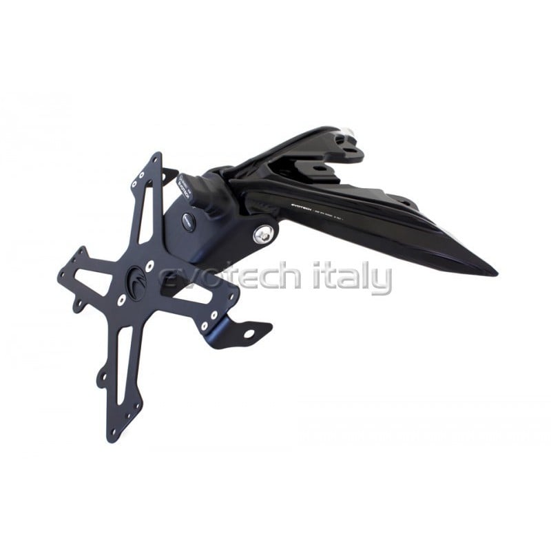 ESTR-0507 Porta matrícula Mv Agusta Brutale Dragster 800/ RR