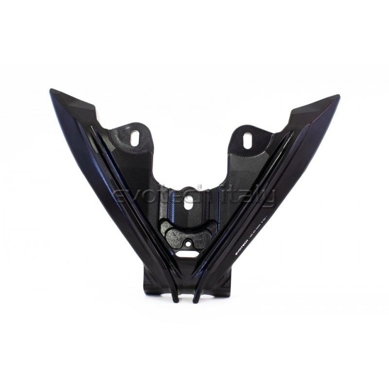 ESTR-0507 Kennzeichenhalter Mv Agusta Brutale Dragster 800/ RR