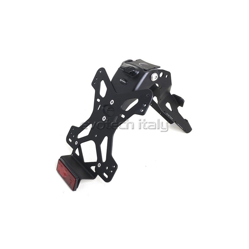 ESTR-0715 Tail Tidy Triumph Speed Triple RS/RR 1200 21-26