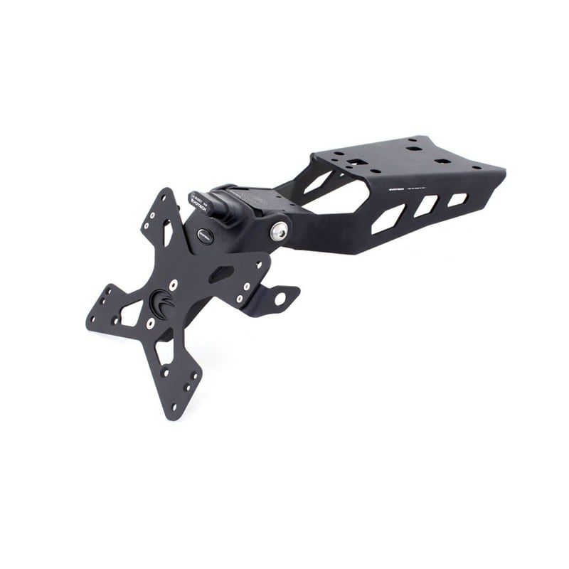 ESTR-0820 Tail tidy Ducati Monster 1200