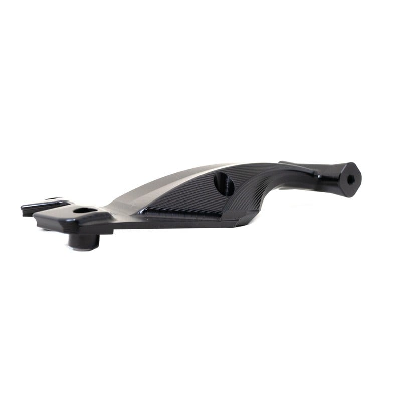 ESTR-0832 Portatarga Evotech regolabile Ducati Panigale Streetfighter V4/V2 25-26 Streetfighter V2/