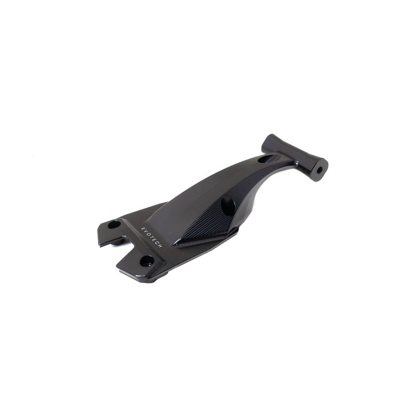 ESTR-0832 Portatarga Evotech regolabile Ducati Panigale V4/ S 25 Panigale V4/ S 25-26