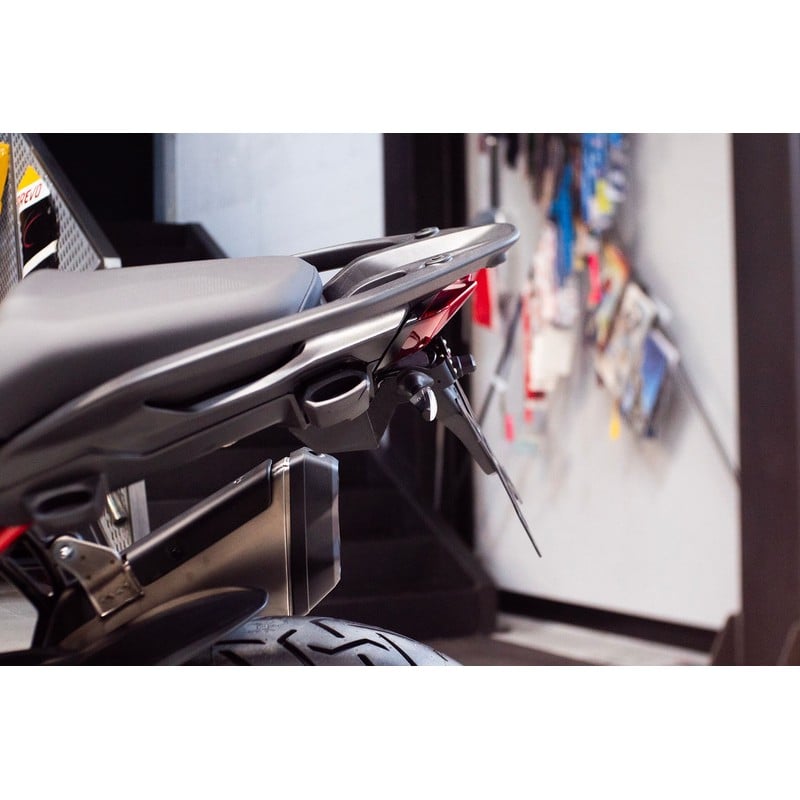 ESTR-0835 Tail tidy Ducati Multistrada V2/ S 25-26