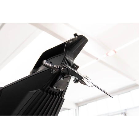 ESTR-0918 Support de plaque Ktm 1390 Superduke R 24-25