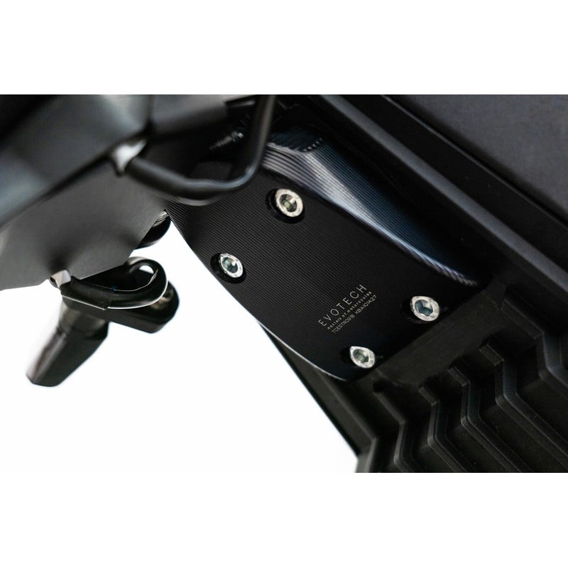ESTR-0918 Kennzeichenalter Ktm 1390 Superduke R 24-25