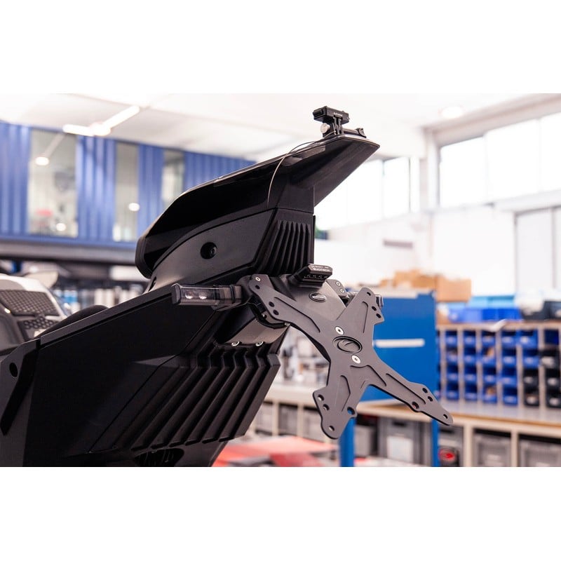 ESTR-0918 Tail tidy Ktm 1390 Superduke R 24-25