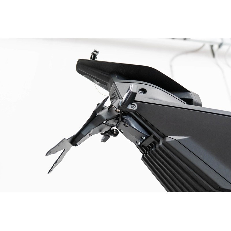 ESTR-0918 Support de plaque Ktm 1390 Superduke R 24-25