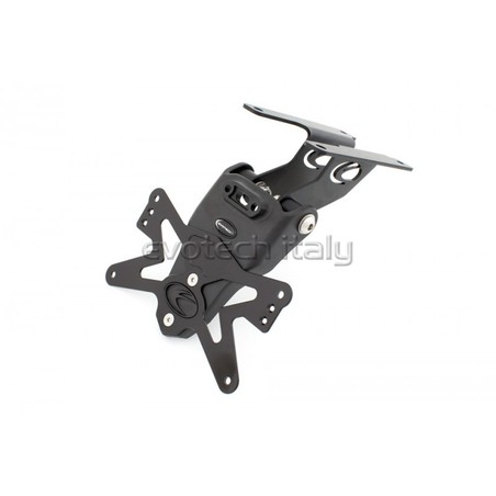ESTR-1001 Support de plaque Aprilia Tuono/RSV1000 04-08