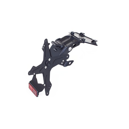 ESTR-1109 Porta matrícula BMW M 1000 R