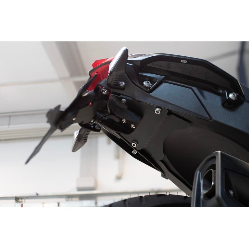 ESTR-1112 Support de plaque Evotech BMW R 1300 R 26