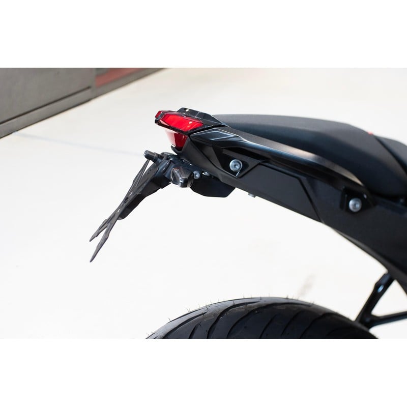 ESTR-1112 Tail tidy Evotech BMW R 1300 R 26