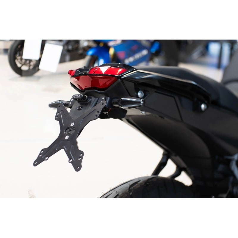 ESTR-1112 Tail tidy Evotech BMW R 1300 R 26