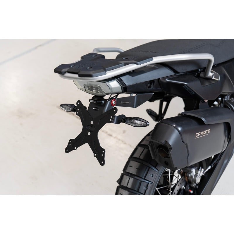 ESTR-1502 Tail tidy Cf Moto 1000 MT-X 26