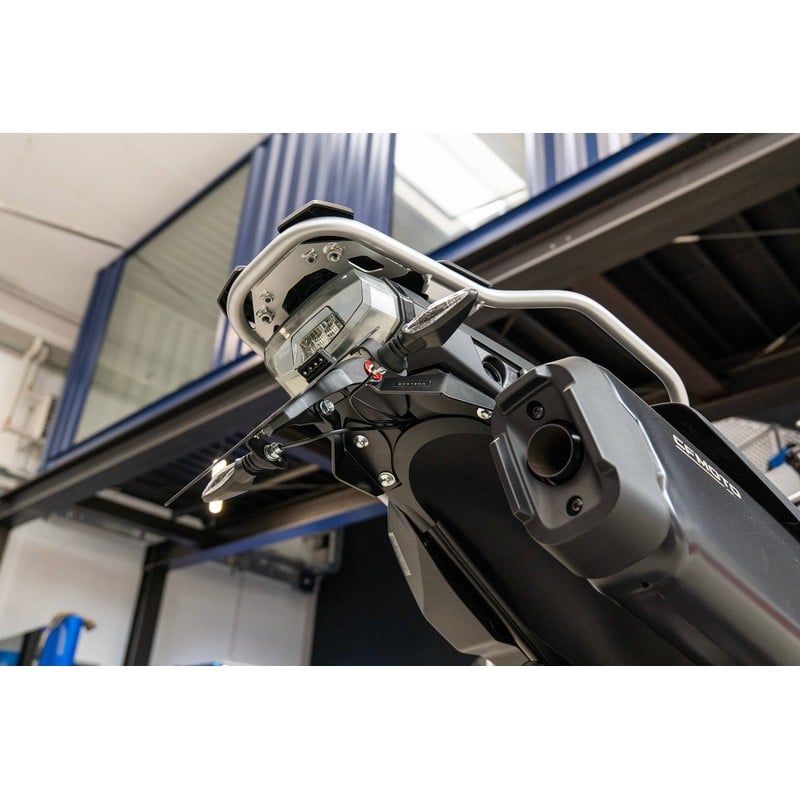 ESTR-1502 Portatarga regolabile Cf Moto 1000 MT-X 26 1000 MT-X 26