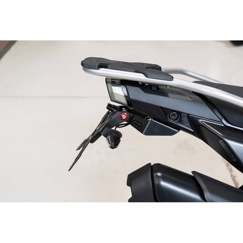ESTR-1502 Kennzeichenhalter Cf Moto 1000 MT-X 26