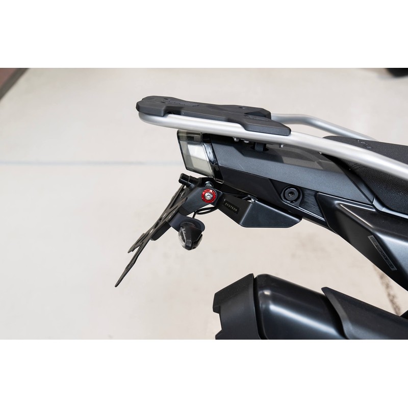ESTR-1502 Porta matrícula Cf Moto 1000 MT-X 26