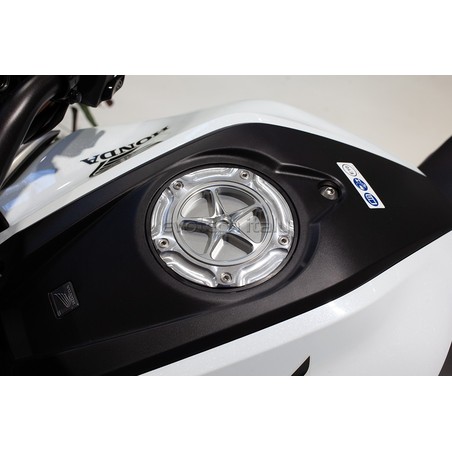 FC-002 TRAPPE À ESSENCE Honda