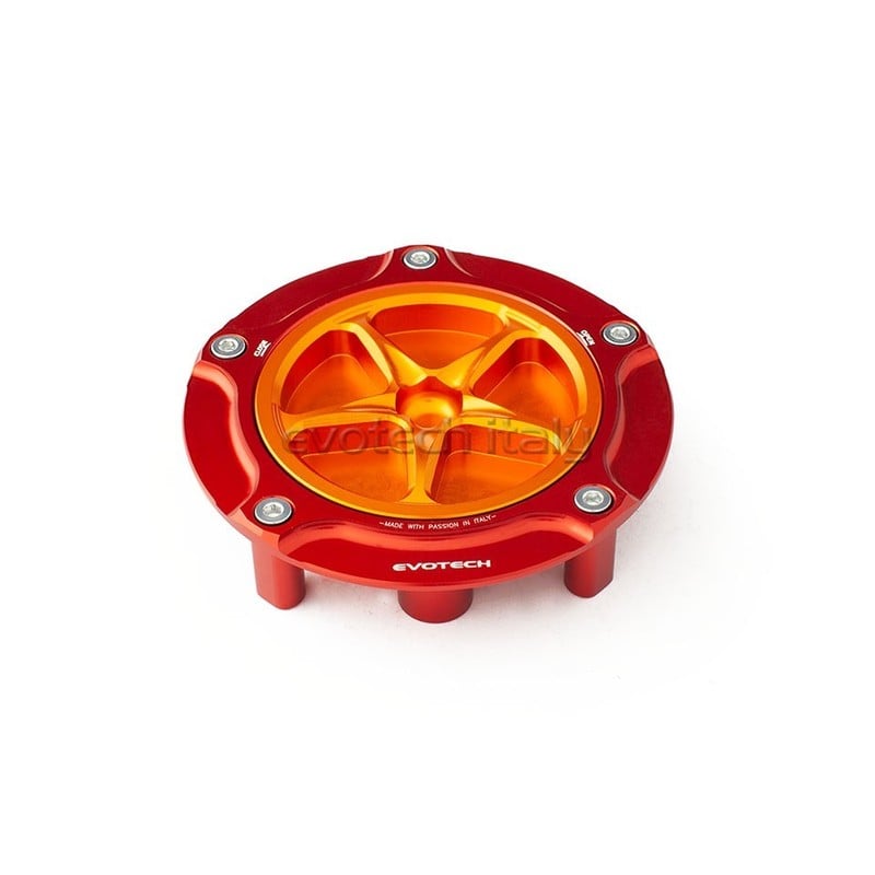 FC-002 Korek wlewu paliwa nakręcany Honda Monkey 125 MONKEY 125 22-24