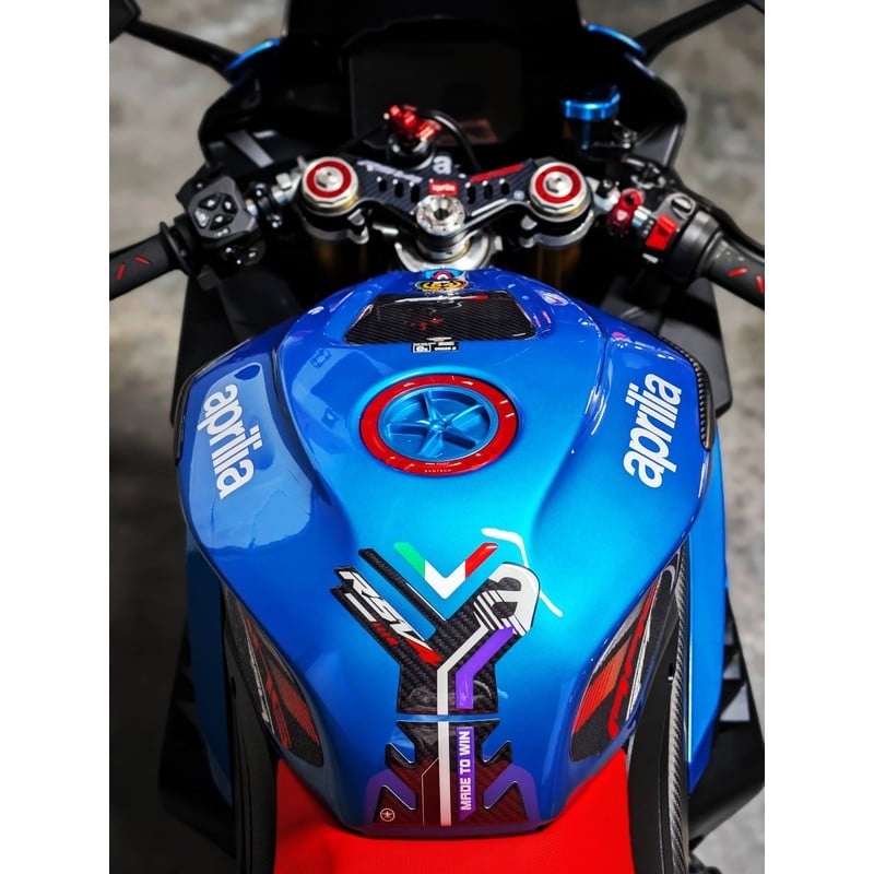 FC-A2 Tappo benzina a vite Aprilia RSV4 RF 15-19