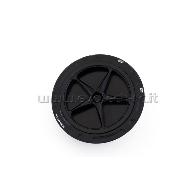 FC-BMW1 KOREK WLEWU PALIWA BMW M 1000 R M 1000 R 23-25