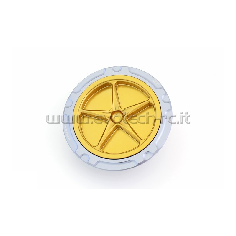 FC-BMW1 BMW S1000RR/S1000R FUEL CAP
