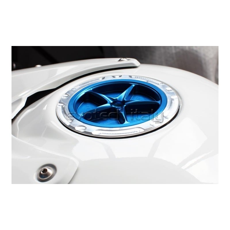 FC-BMW1 BMW S1000RR/S1000R FUEL CAP
