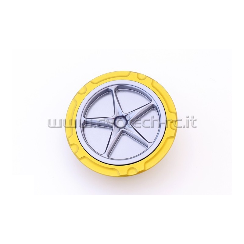 FC-BMW1 TAPPO BENZINA Bmw S1000RR/S1000R S 1000 R 14-25