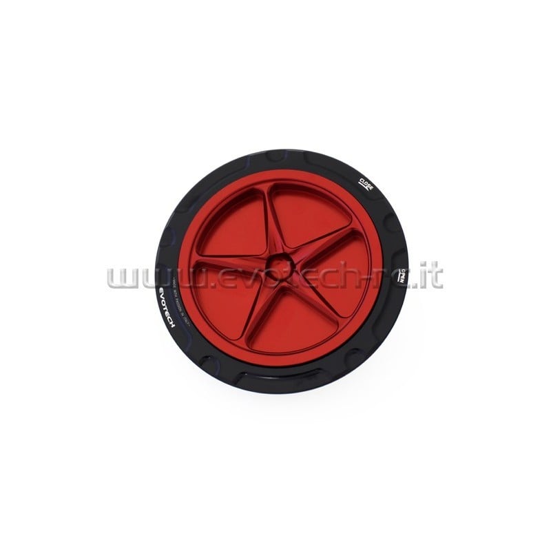 FC-BMW1 BMW S1000RR/S1000R FUEL CAP