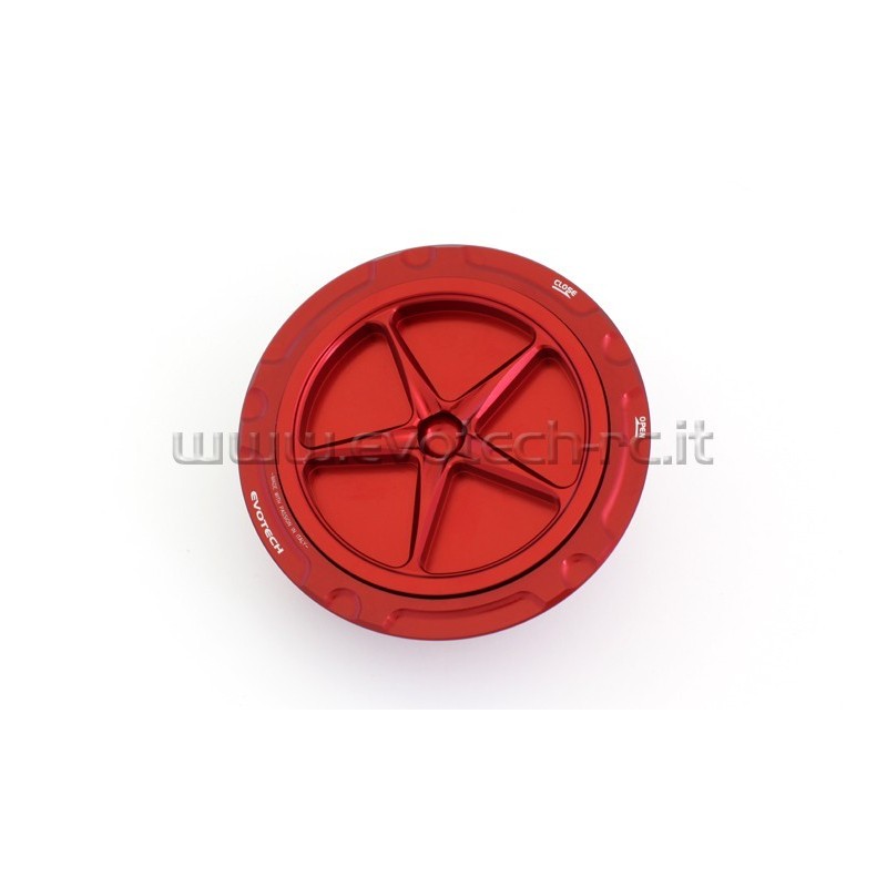 FC-BMW1 BMW S1000RR/S1000R TANKDECKEL