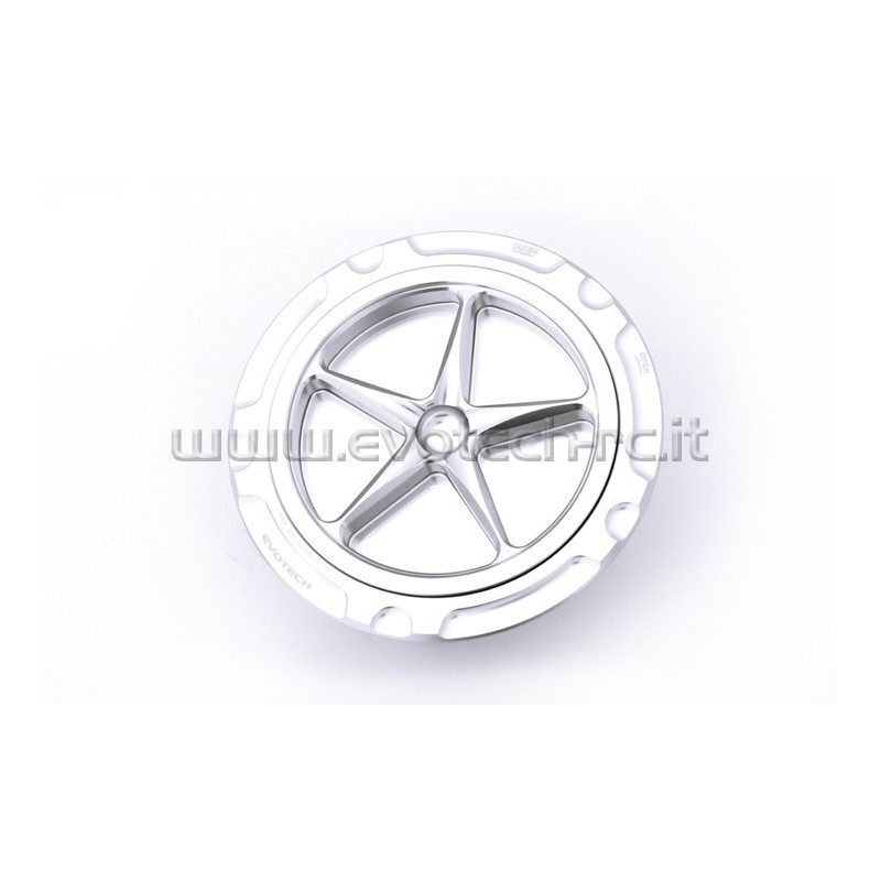 FC-BMW1 BMW S1000RR/S1000R FUEL CAP