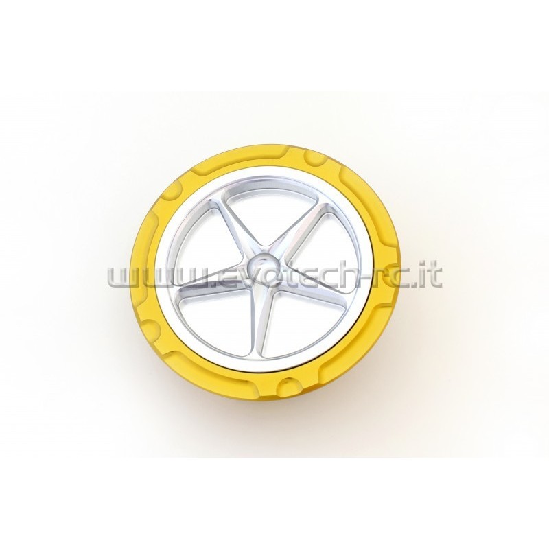 FC-BMW1 KOREK WLEWU PALIWA BMW S1000RR/S1000R S 1000 RR 09-26