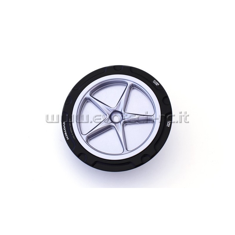 FC-BMW1 BMW S1000RR/S1000R TANKDECKEL