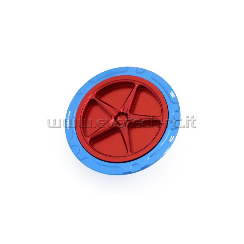 FC-BMW1 BMW S1000RR/S1000R TANKDECKEL