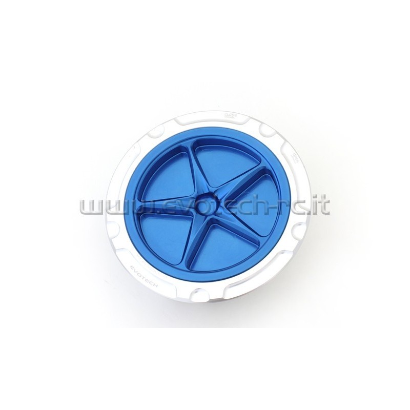 FC-BMW1 BMW S1000RR/S1000R FUEL CAP