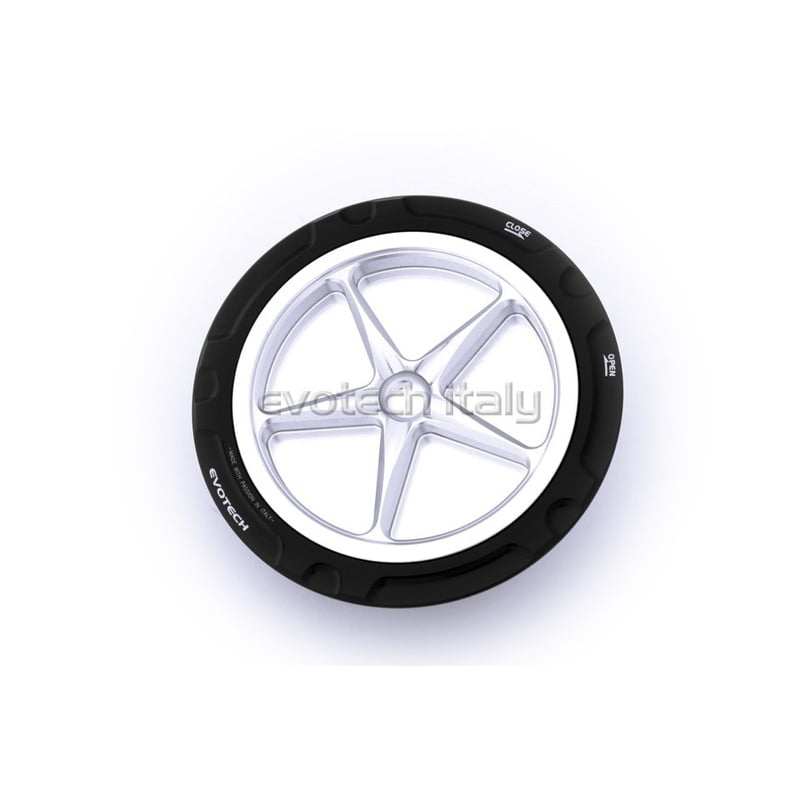 FC-BMW2 Bmw 1200 R NineT/Scrambler FUEL CAP