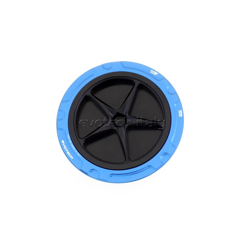 FC-BMW2 Bmw 1200 R NineT/Scrambler FUEL CAP