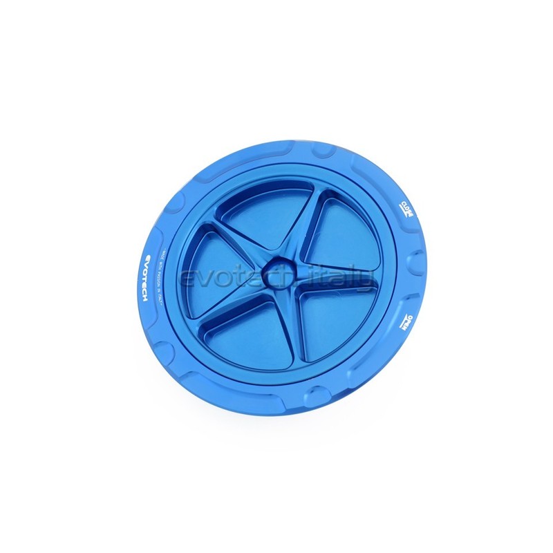 FC-BMW2 Bmw 1200 R NineT/Scrambler FUEL CAP