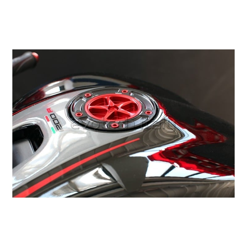 FC-DU DUCATI FUEL CAP