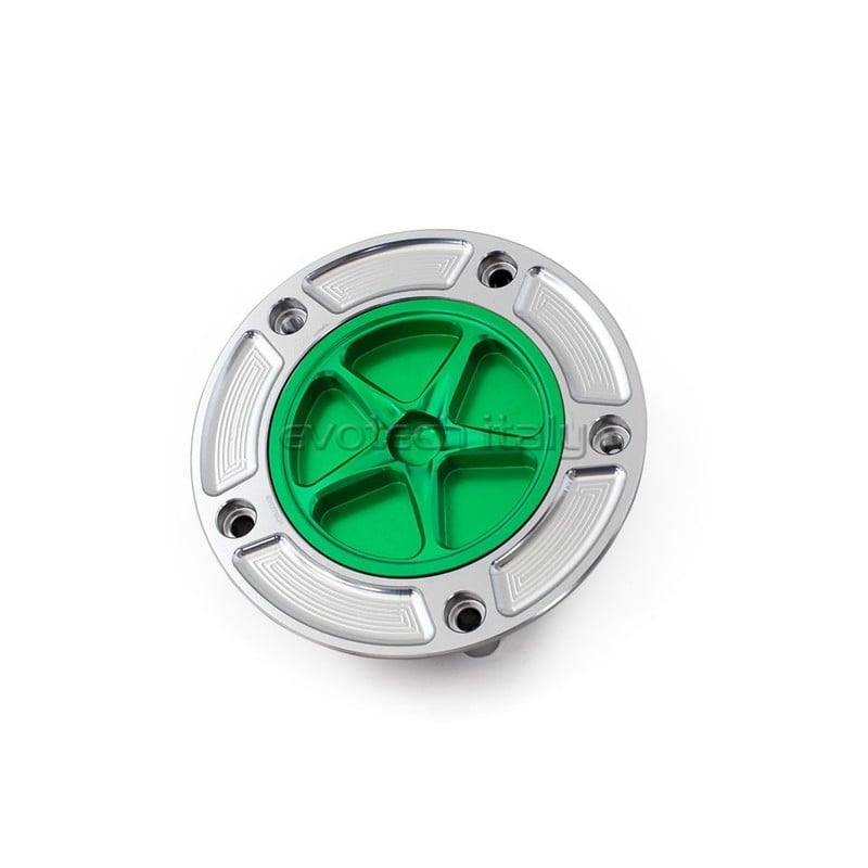 FC-DU DUCATI FUEL CAP