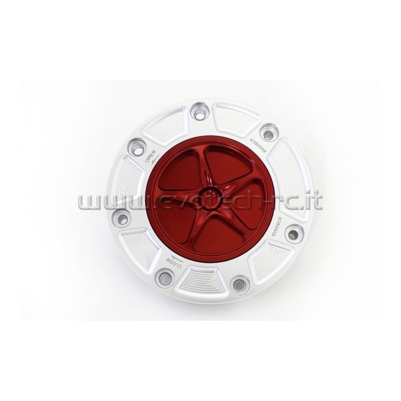 FC-HO HONDA TANKDECKEL