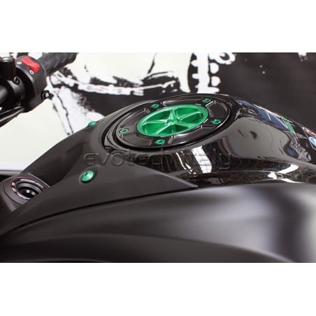 FC-KA2 TAPPO BENZINA KAWASAKI modelli nuovi Z800 13-16