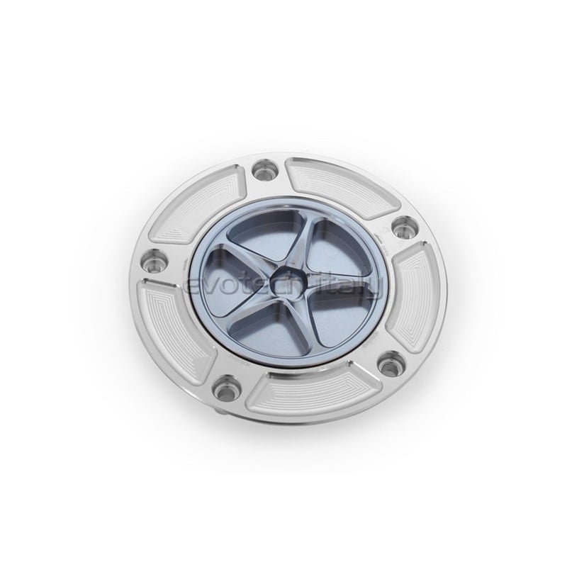 FC-KA2 KAWASAKI FUEL CAP
