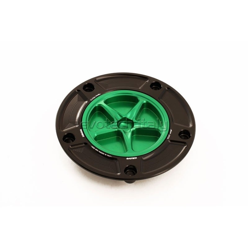FC-KA2 TAPPO BENZINA KAWASAKI modelli nuovi Z800 13-16