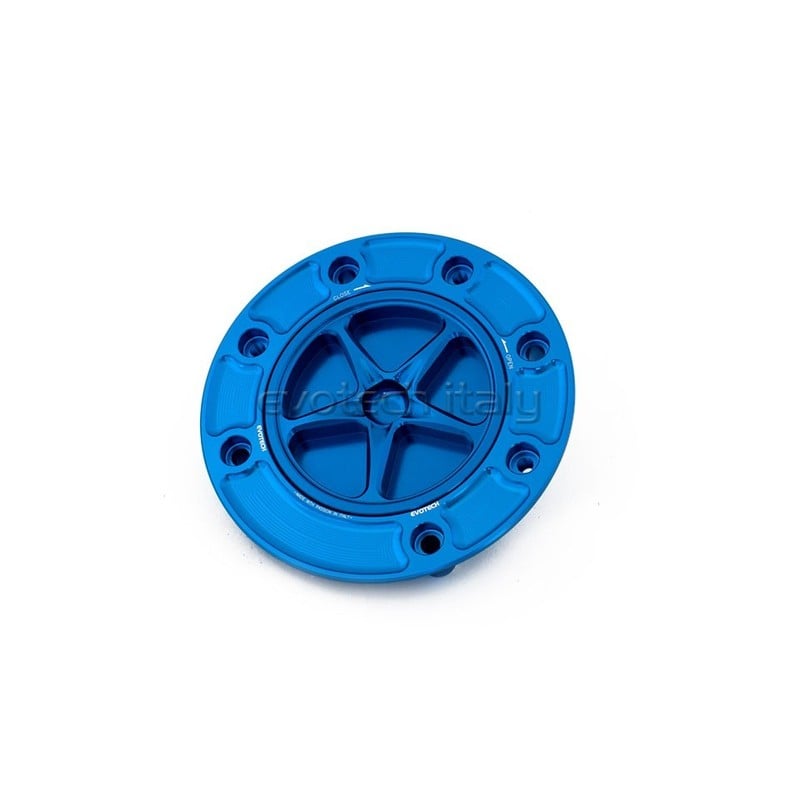 FC-SU1 FUEL CAP SUZUKI 7 BOLTS