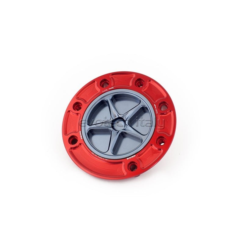 FC-SU1 TRAPPE A ESSENCE SUZUKI 7 VIS