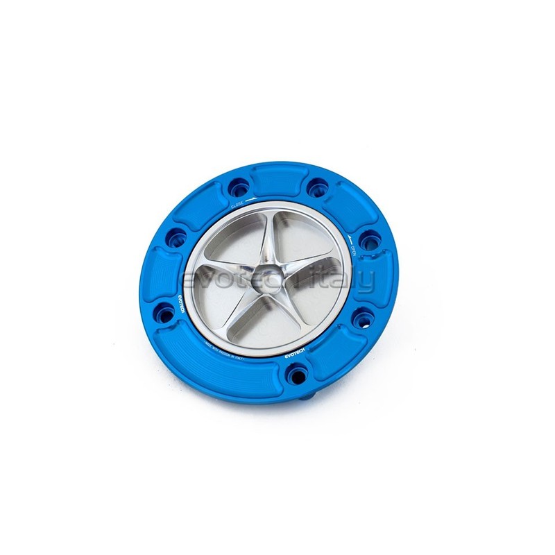 FC-SU1 Korek wlewu paliwa Suzuki modele 7 śrub GSX-R 1000 01-02